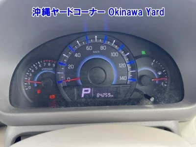 Suzuki SPACIA  с аукциона в Японии