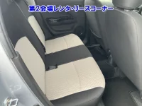 Mitsubishi MIRAGE лот № 60047 оценка 4.5  с аукциона в Японии 5