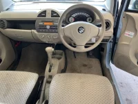 Suzuki ALTO лот № 2222 оценка 3  с аукциона в Японии 4