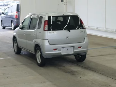 Suzuki KEI