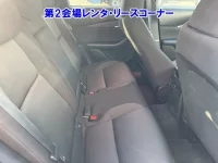 Mazda CX-30 лот № 60076 оценка 3.5  с аукциона в Японии 5