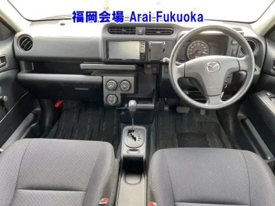 Mazda FAMILIA VAN