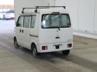 Suzuki EVERY лот № 2181 оценка RA  с аукциона в Японии 1