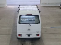 Suzuki EVERY лот № 2181 оценка RA  с аукциона в Японии 2