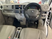 Suzuki EVERY лот № 2181 оценка RA  с аукциона в Японии 4