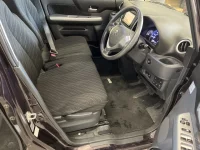 Suzuki SPACIA лот № 2272 оценка 3.5  с аукциона в Японии 3