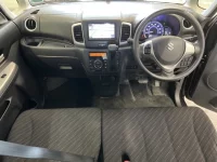 Suzuki SPACIA лот № 2272 оценка 3.5  с аукциона в Японии 4