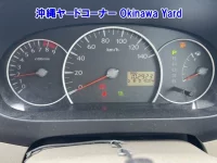 Daihatsu MIRA лот № 43054 оценка 3  с аукциона в Японии 3