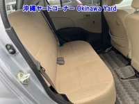 Daihatsu MIRA лот № 43054 оценка 3  с аукциона в Японии 7