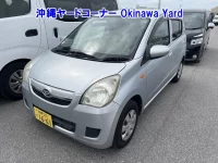 Daihatsu MIRA лот № 43054 оценка 3  с аукциона в Японии 9