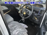 Subaru CHIFFON лот № 33001 оценка 0  с аукциона в Японии 4