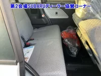 Subaru CHIFFON лот № 33001 оценка 0  с аукциона в Японии 5