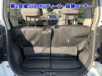 Subaru CHIFFON лот № 33001 оценка 0  с аукциона в Японии 6