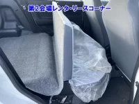 Suzuki ALTO VAN лот № 60081 оценка RA  с аукциона в Японии 5