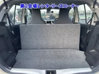 Suzuki ALTO VAN лот № 60081 оценка RA  с аукциона в Японии 6