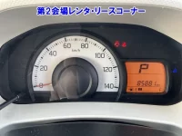 Suzuki ALTO VAN лот № 60081 оценка RA  с аукциона в Японии 3