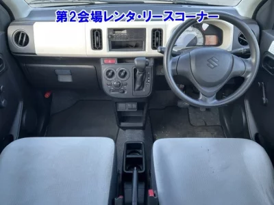 Suzuki ALTO VAN