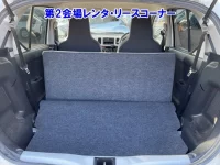 Suzuki ALTO VAN лот № 60085 оценка 3.5  с аукциона в Японии 5