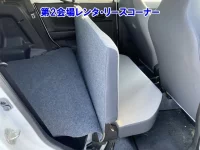 Suzuki ALTO VAN лот № 60085 оценка 3.5  с аукциона в Японии 4