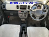 Suzuki ALTO VAN лот № 60085 оценка 3.5  с аукциона в Японии 2