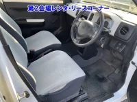 Suzuki ALTO VAN лот № 60085 оценка 3.5  с аукциона в Японии 3