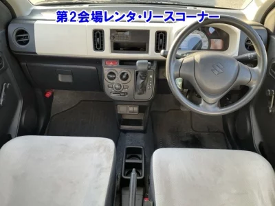 Suzuki ALTO VAN