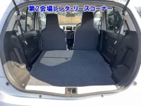 Suzuki ALTO VAN лот № 60090 оценка 3.5  с аукциона в Японии 6