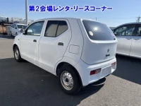 Suzuki ALTO VAN лот № 60090 оценка 3.5  с аукциона в Японии 1