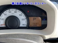 Suzuki ALTO VAN лот № 60090 оценка 3.5  с аукциона в Японии 3