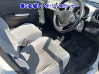 Suzuki ALTO VAN лот № 60090 оценка 3.5  с аукциона в Японии 4