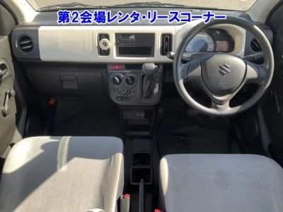 Suzuki ALTO VAN