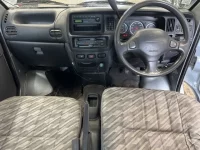Daihatsu HIJET VAN лот № 2001 оценка 3.5  с аукциона в Японии 4
