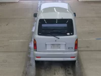 Daihatsu HIJET VAN лот № 2001 оценка 3.5  с аукциона в Японии 2