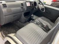 Daihatsu HIJET TRUCK лот № 2119 оценка 3  с аукциона в Японии 4