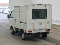 Daihatsu HIJET TRUCK лот № 2119 оценка 3  с аукциона в Японии 1