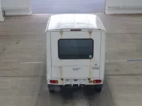 Daihatsu HIJET TRUCK лот № 2119 оценка 3  с аукциона в Японии 2