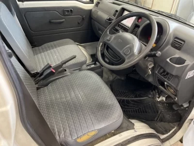 Daihatsu HIJET TRUCK  с аукциона в Японии