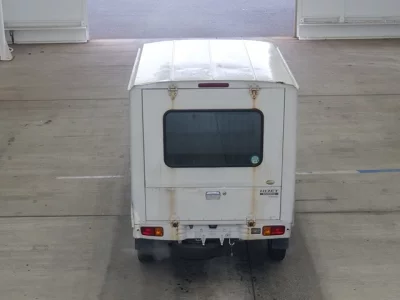 Daihatsu HIJET TRUCK  с аукциона в Японии