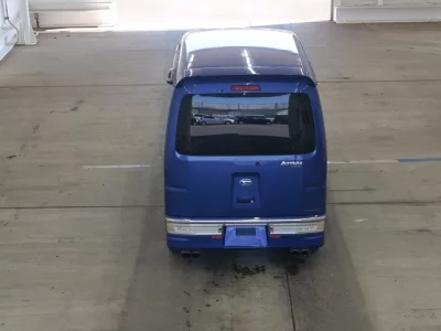 Daihatsu Atrai Wagon