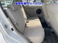 Daihatsu Boon лот № 42002 оценка 3.5  с аукциона в Японии 6