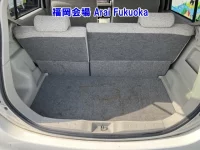 Daihatsu Boon лот № 42002 оценка 3.5  с аукциона в Японии 8