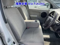 Daihatsu Boon лот № 42002 оценка 3.5  с аукциона в Японии 5