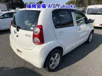 Daihatsu Boon лот № 42002 оценка 3.5  с аукциона в Японии 9