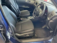 Subaru EXIGA лот № 3411 оценка 3.5  с аукциона в Японии 3