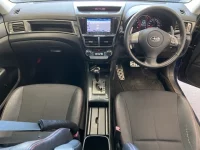 Subaru EXIGA лот № 3411 оценка 3.5  с аукциона в Японии 4