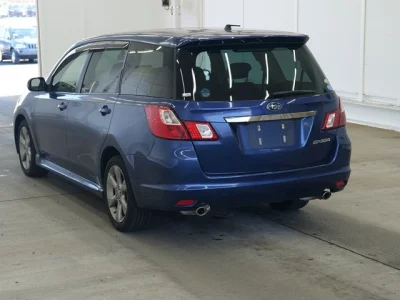Subaru EXIGA