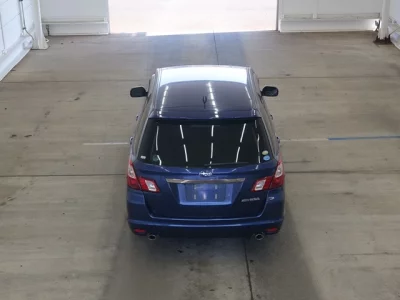 Subaru EXIGA