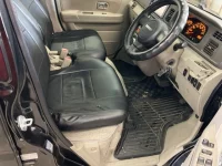 Daihatsu Atrai Wagon лот № 2229 оценка 4  с аукциона в Японии 3