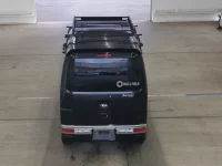 Daihatsu Atrai Wagon лот № 2229 оценка 4  с аукциона в Японии 2