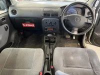 Daihatsu MIRA лот № 2434 оценка 3  с аукциона в Японии 4